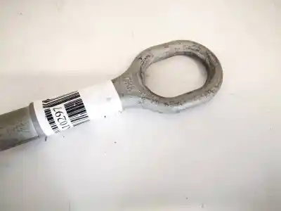 Pezzo di ricambio per auto di seconda mano attacco per rimorchio per opel kadett e fastback (t85) 1.4 s (c08, c48, d08, d48) riferimenti oem iam   