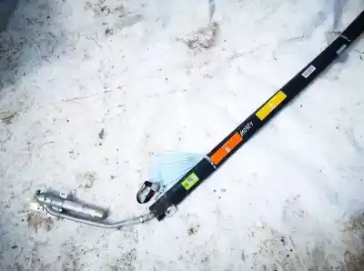 Piesă de schimb auto la mâna a doua airbag perdea fațã dreapta pentru hyundai tucson (jm) 2.0 crdi referințe oem iam 850202e000