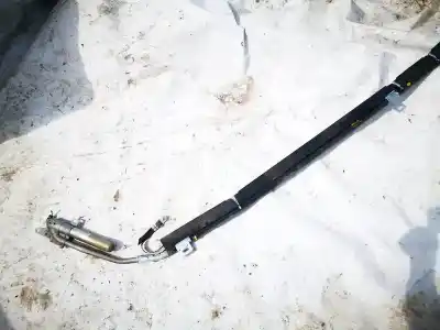 Piesă de schimb auto la mâna a doua airbag perdea fațã stânga pentru hyundai tucson (jm) 2.0 crdi referințe oem iam 850102e000