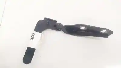 Pezzo di ricambio per auto di seconda mano cerniera del cofano per nissan bluebird hatchback (t72, t12) 1.6 riferimenti oem iam 3m5116801af