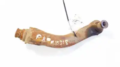 Second-hand car spare part engine support for jaguar xj coupé 5.3 oem iam references   