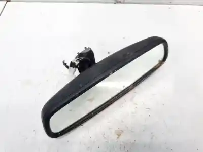 Second-hand car spare part interior rearview mirror for ford focus c-max (cap) 1.8 cat oem iam references 3s7a17b678ba