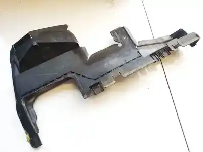 Second-hand car spare part plastics for audi a5 cabriolet (8f7) 2.0 tdi oem iam references 8t0121284g  