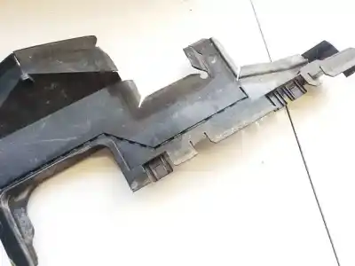 Second-hand car spare part plastics for audi a5 cabriolet (8f7) 2.0 tdi oem iam references 8t0121284g  