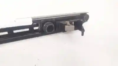 Peça sobressalente para automóvel em segunda mão chicote / encaixe cinto segurança dianteiro esquerdo por bmw 3 (e30) m3 2.3 referências oem iam   