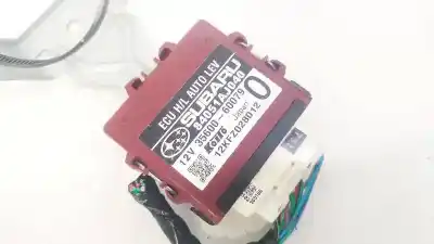 Tweedehands auto-onderdeel elektronische module voor talbot horizon 1.3 oem iam-referenties 84051aj040  3560060079