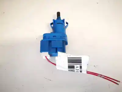 Second-hand car spare part switch for talbot simca 1100 fastback 1.1 le,lx,gls,es oem iam references bp4k  