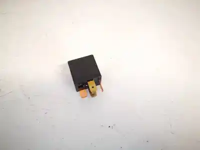 Second-hand car spare part relay for talbot simca 1100 fastback 1.1 le,lx,gls,es oem iam references lf6718811  acb35221