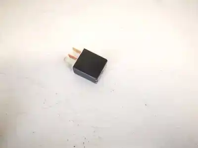 Second-hand car spare part relay for talbot simca 1100 fastback 1.1 le,lx,gls,es oem iam references b115  
