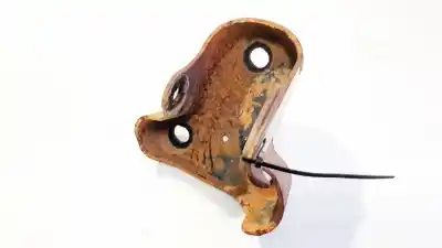 Автозапчастина б/у задній нижний правий ригель підвіски для NISSAN BLUEBIRD HATCHBACK (T72, T12) 1.6 Посилання на OEM IAM   