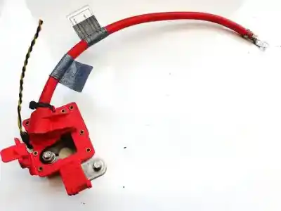 Peça sobressalente para automóvel em segunda mão fio por bmw 1502-2002 (e10) 1802 referências oem iam 161124  9217007, 9217018-01