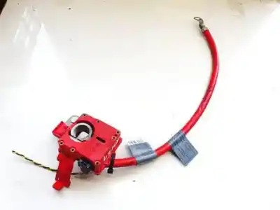 Peça sobressalente para automóvel em segunda mão fio por bmw 1502-2002 (e10) 1802 referências oem iam 161124  9217007, 9217018-01