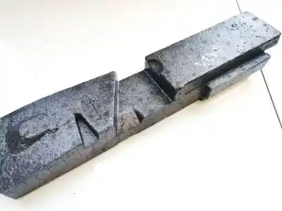 Pezzo di ricambio per auto di seconda mano plastica per bmw 1502-2002 (e10) 1802 riferimenti oem iam 299073806  13437010