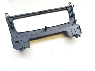Pezzo di ricambio per auto di seconda mano plastica per bmw 1502-2002 (e10) 1802 riferimenti oem iam 51452991260  