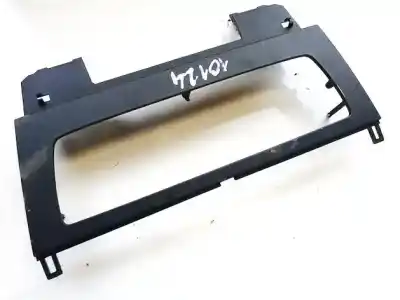 Pezzo di ricambio per auto di seconda mano plastica per bmw 1502-2002 (e10) 1802 riferimenti oem iam 51452991260  