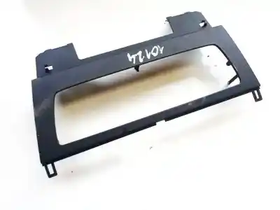 Автозапчасти б/у пластики за bmw 1502-2002 (e10) 1802 ссылки oem iam 51452991260