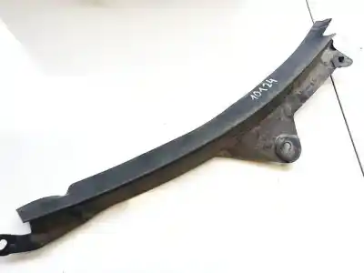 Автозапчастина б/у торпеда для BMW 1502-2002 (E10) 1802 Посилання на OEM IAM 51712993490  