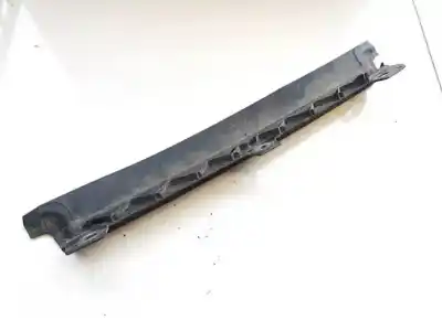 Peça sobressalente para automóvel em segunda mão grelha torpedo curcuvan por bmw 1502-2002 (e10) 1802 referências oem iam 51712993433  