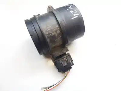 Автозапчасти б/у расходомер воздуха за bmw 1502-2002 (e10) 1802 ссылки oem iam 0281006146