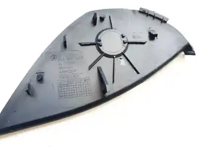 Pezzo di ricambio per auto di seconda mano plastica per bmw 1502-2002 (e10) 1802 riferimenti oem iam 514529912437  