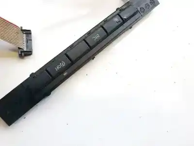 Second-hand car spare part switch for bmw 1502-2002 (e10) 1802 oem iam references 6131920397201  61.31-9203972-01, 03745638