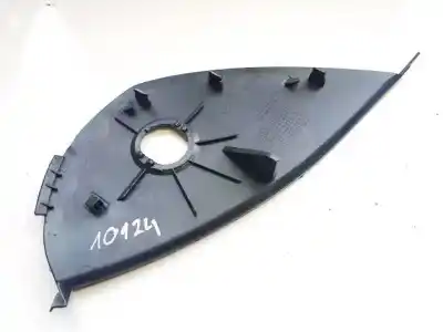 Pezzo di ricambio per auto di seconda mano plastica per bmw 1502-2002 (e10) 1802 riferimenti oem iam 514529912447  