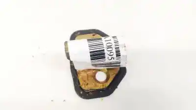 Peça sobressalente para automóvel em segunda mão Peças Diversas por MITSUBISHI SPACE STAR (DG0) 1.9 DI-D CAT Referências OEM IAM   