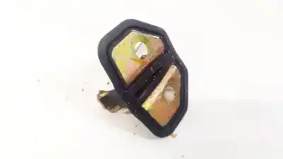 Peça sobressalente para automóvel em segunda mão peças diversas por mitsubishi space star (dg0) 1.9 di-d cat referências oem iam   