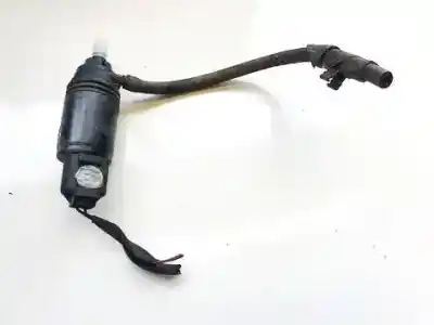 Автозапчастина б/у чистити насос для bmw 1502-2002 (e10) 1802 посилання на oem iam 57127199567  23537610