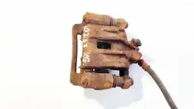 Second-hand car spare part rear left brake caliper for opel senator a (29_) 3.0 e oem iam references 