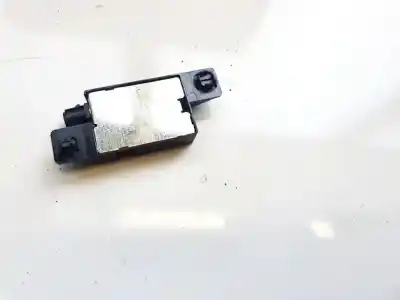 Peça sobressalente para automóvel em segunda mão módulo eletrónico antena por bmw 1502-2002 (e10) 1802 referências oem iam 8410914209205  10819610