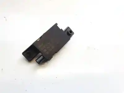 Peça sobressalente para automóvel em segunda mão módulo eletrónico antena por bmw 1502-2002 (e10) 1802 referências oem iam 8410914209205  10819610