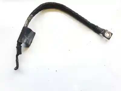 Peça sobressalente para automóvel em segunda mão fio por bmw 1502-2002 (e10) 1802 referências oem iam 7549394  