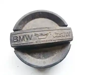 Автозапчастина б/у масляна пробка для bmw 1502-2002 (e10) 1802 посилання на oem iam 8507153  