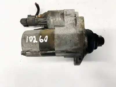 Second-hand car spare part starter motor for ford taurus (p5_) 3.0 24v oem iam references 