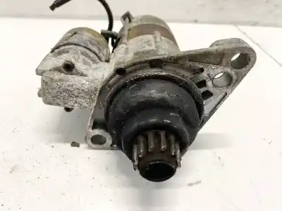 Peça sobressalente para automóvel em segunda mão motor de arranque por ford taurus (p5_) 3.0 24v referências oem iam   