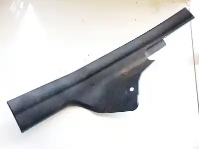 Автозапчасти б/у пластики за bmw 1502-2002 (e10) 1802 ссылки oem iam 5147299076102