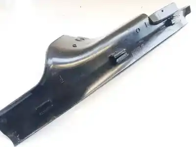 Pezzo di ricambio per auto di seconda mano plastica per bmw 1502-2002 (e10) 1802 riferimenti oem iam 5147299076102  112420-10de