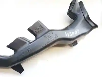 Автозапчасти б/у трубка за bmw 1502-2002 (e10) 1802 ссылки oem iam 5145696628601  11242010