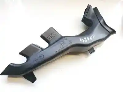 Автозапчасти б/у трубка за bmw 1502-2002 (e10) 1802 ссылки oem iam 5145696628601  11242010