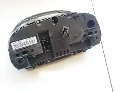 Автозапчастина б/у панель інструментів для bmw 1502-2002 (e10) 1802 посилання на oem iam 91836901  9187369-01, 709201434, a2c53387909