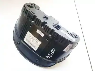 Автозапчастина б/у панель інструментів для bmw 1502-2002 (e10) 1802 посилання на oem iam 91836901  9187369-01, 709201434, a2c53387909