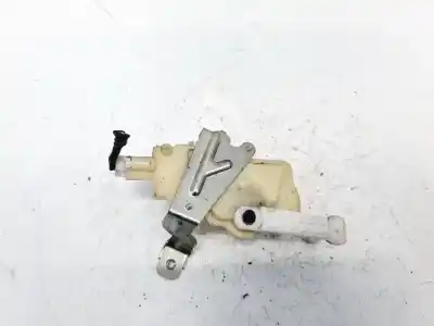 Peça sobressalente para automóvel em segunda mão motor de fechadura central mala por skoda octavia ii combi (1z5) 1.6 tdi 4x4 referências oem iam 