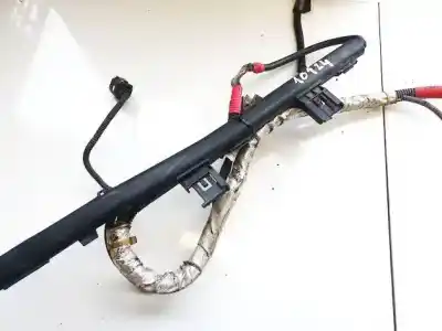 Peça sobressalente para automóvel em segunda mão fio por bmw 1502-2002 (e10) 1802 referências oem iam 782372801  