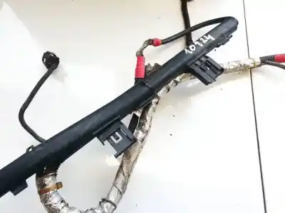 Peça sobressalente para automóvel em segunda mão fio por bmw 1502-2002 (e10) 1802 referências oem iam 782372801  