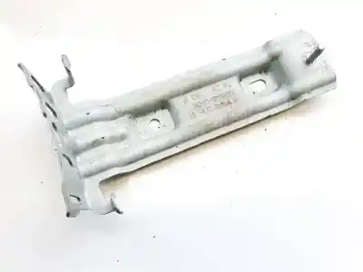 Pezzo di ricambio per auto di seconda mano plastica per bmw 1502-2002 (e10) 1802 riferimenti oem iam 914705301  7500640-14-de