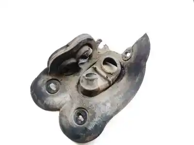 Pezzo di ricambio per auto di seconda mano plastica per bmw 1502-2002 (e10) 1802 riferimenti oem iam 6411694671901  