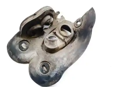 Автозапчасти б/у пластики за bmw 1502-2002 (e10) 1802 ссылки oem iam 6411694671901