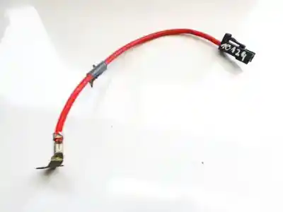 Peça sobressalente para automóvel em segunda mão fio por bmw 1502-2002 (e10) 1802 referências oem iam 9207520  