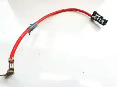 Автозапчасти б/у провод за bmw 1502-2002 (e10) 1802 ссылки oem iam 9207520